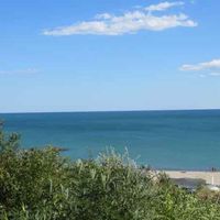 Flat at the seaside in Bulgaria, Burgas Province, 121 sq.m.
