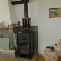 Дом в деревне в Болгарии, 230 кв.м.