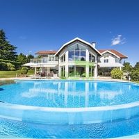 Вилла во Французской Гвиане, 486 кв.м.