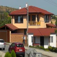 House in the village in Bulgaria, 184 sq.m.