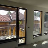 House in the village in Bulgaria, 184 sq.m.