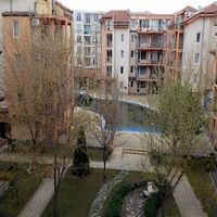 Квартира у моря в Болгарии, 74 кв.м.