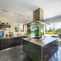 Вилла во Французской Гвиане, 486 кв.м.