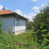 House in the village in Bulgaria, Yambol Region, 90 sq.m.