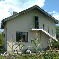 Дом в деревне в Болгарии, 70 кв.м.