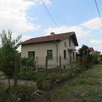 Дом в деревне в Болгарии, 70 кв.м.