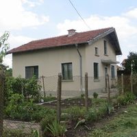 Дом в деревне в Болгарии, 70 кв.м.