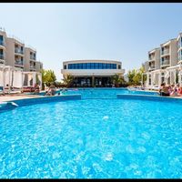 Flat at the seaside in Bulgaria, Burgas Province, 65 sq.m.