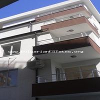 Квартира у моря в Болгарии, 68 кв.м.