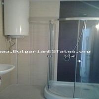 Квартира у моря в Болгарии, 68 кв.м.
