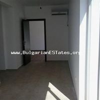 Квартира у моря в Болгарии, 68 кв.м.