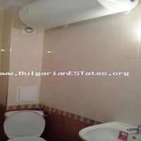 Квартира у моря в Болгарии, 68 кв.м.