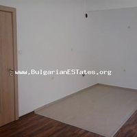 Квартира у моря в Болгарии, 68 кв.м.