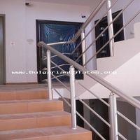 Квартира у моря в Болгарии, 68 кв.м.