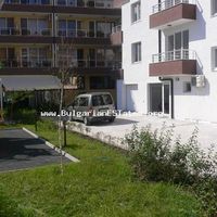 Квартира у моря в Болгарии, 68 кв.м.