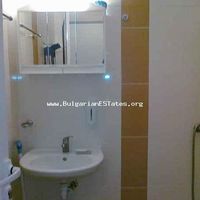 Квартира у моря в Болгарии, 64 кв.м.