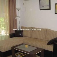 Квартира у моря в Болгарии, 64 кв.м.