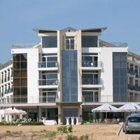 Квартира у моря в Болгарии, 72 кв.м.