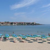 Квартира у моря в Болгарии, 72 кв.м.