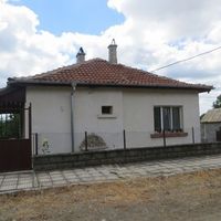 Дом в деревне в Болгарии, 70 кв.м.