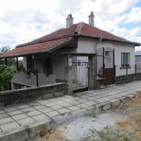 Дом в деревне в Болгарии, 70 кв.м.
