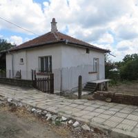 Дом в деревне в Болгарии, 70 кв.м.