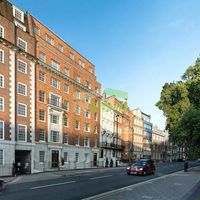 Апартаменты Великобритании, Англия, Лондон, 178 кв.м.