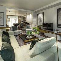 Апартаменты Великобритании, Англия, Лондон, 178 кв.м.