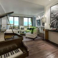 Апартаменты Великобритании, Англия, Лондон, 178 кв.м.