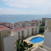 Квартира у моря в Болгарии, 82 кв.м.