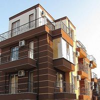 Квартира у моря в Болгарии, 41 кв.м.