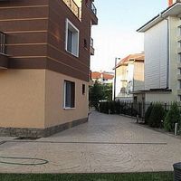 Квартира у моря в Болгарии, 41 кв.м.