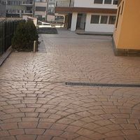 Квартира у моря в Болгарии, 41 кв.м.