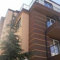 Квартира у моря в Болгарии, 41 кв.м.