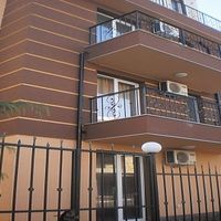 Квартира у моря в Болгарии, 41 кв.м.