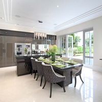 Элитная недвижимость Великобритании, Англия