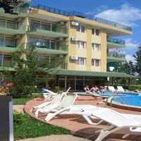 Квартира у моря в Болгарии, 59 кв.м.