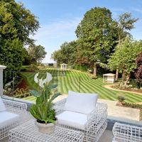 Элитная недвижимость Великобритании, Англия