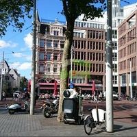 Отель (гостиница) в Нидерландах, Амстердам, 422 кв.м.
