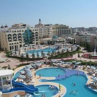 Квартира у моря в Болгарии, 60 кв.м.