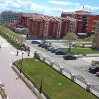 Квартира у моря в Болгарии, 60 кв.м.