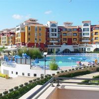 Квартира у моря в Болгарии, 77 кв.м.