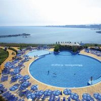 Квартира у моря в Болгарии, 77 кв.м.