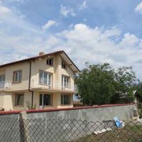 House in the village in Bulgaria, 126 sq.m.