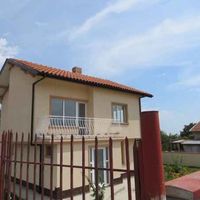 House in the village in Bulgaria, 126 sq.m.