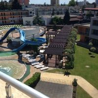 Квартира у моря в Болгарии, 78 кв.м.