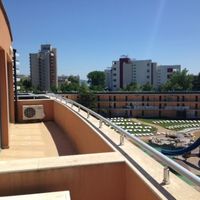 Квартира у моря в Болгарии, 78 кв.м.