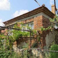 Дом в деревне в Болгарии, 80 кв.м.