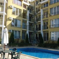 Flat at the seaside in Bulgaria, 68 sq.m.