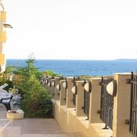 Flat at the seaside in Bulgaria, 68 sq.m.
